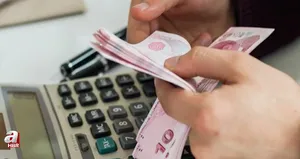 Emekliye, memura ek zam geldi mi, var mı? İşte güncel zamlı tablo...