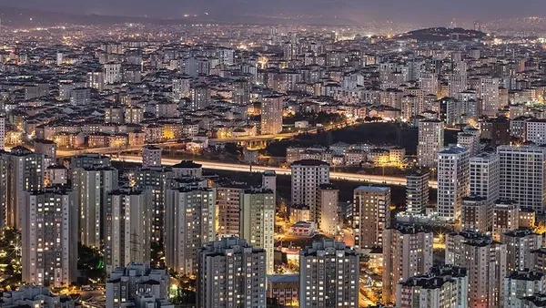 İstanbul için 4 aşamalı plan! İlk etapta 600 bin konut yıkılacak