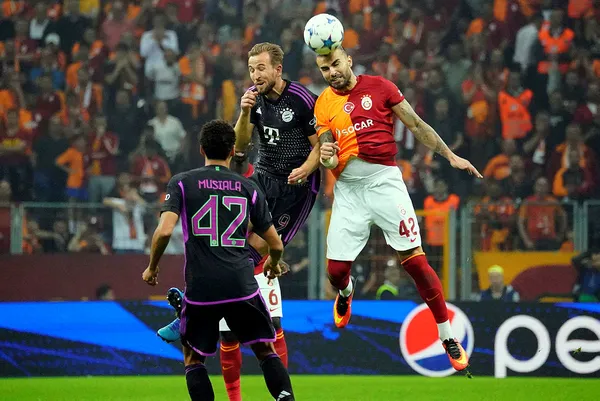 Bayern Münih’e Galatasaray şoku! 20 yıllık rekor kırıldı