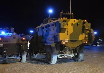 Şırnak'ta çatışma çıktı! 1 asker şehit oldu