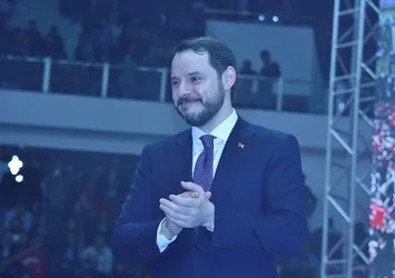 Doğalgazda büyük adım