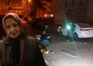Ayrıldığı kadına ölümcül tuzak kurdu!