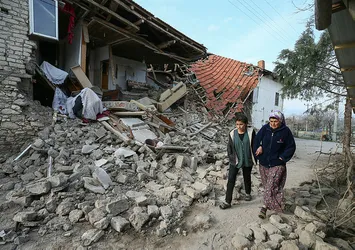 Devlet kurumları Acıpayam için harekete geçti