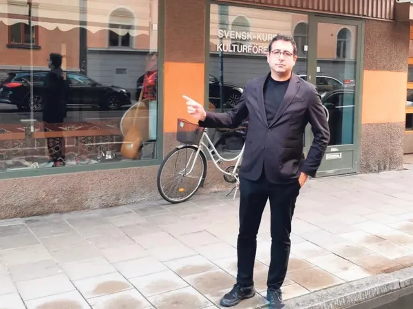1655437268427.jpeg Son dakika: Dışişleri Bakanı Mevlüt Çavuşoğlu'ndan İsveç'teki terör propagandasına tepki! Terörle mücadeledeki gevşekliklerini gösteriyor - 6