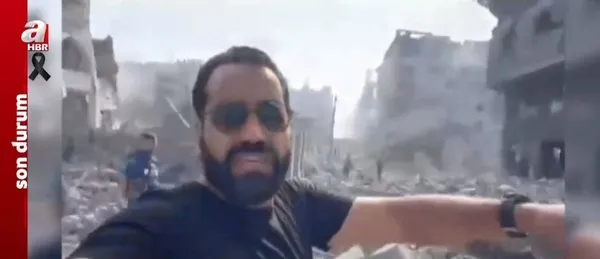 filistinli-erkek-yikintilarin-icinde-israile-meydan-okudu-1697969574328.jpg Filistinli erkek Gazze'deki yıkıntıların içinde İsrail’e meydan okudu - 2