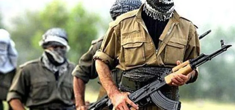 PKK'dan kaçan teröristler bebek katili örgütün kirli yüzünü anlattı!
