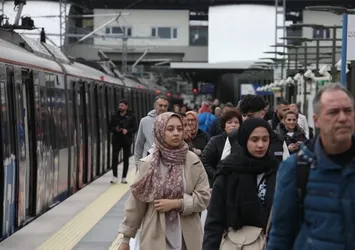 Cumhuriyet Bayramı'nda ücretsiz ulaşım