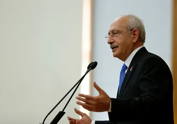 Kılıçdaroğlu'ndan Barış Pınarı Harekatı için tepki çeken sözler