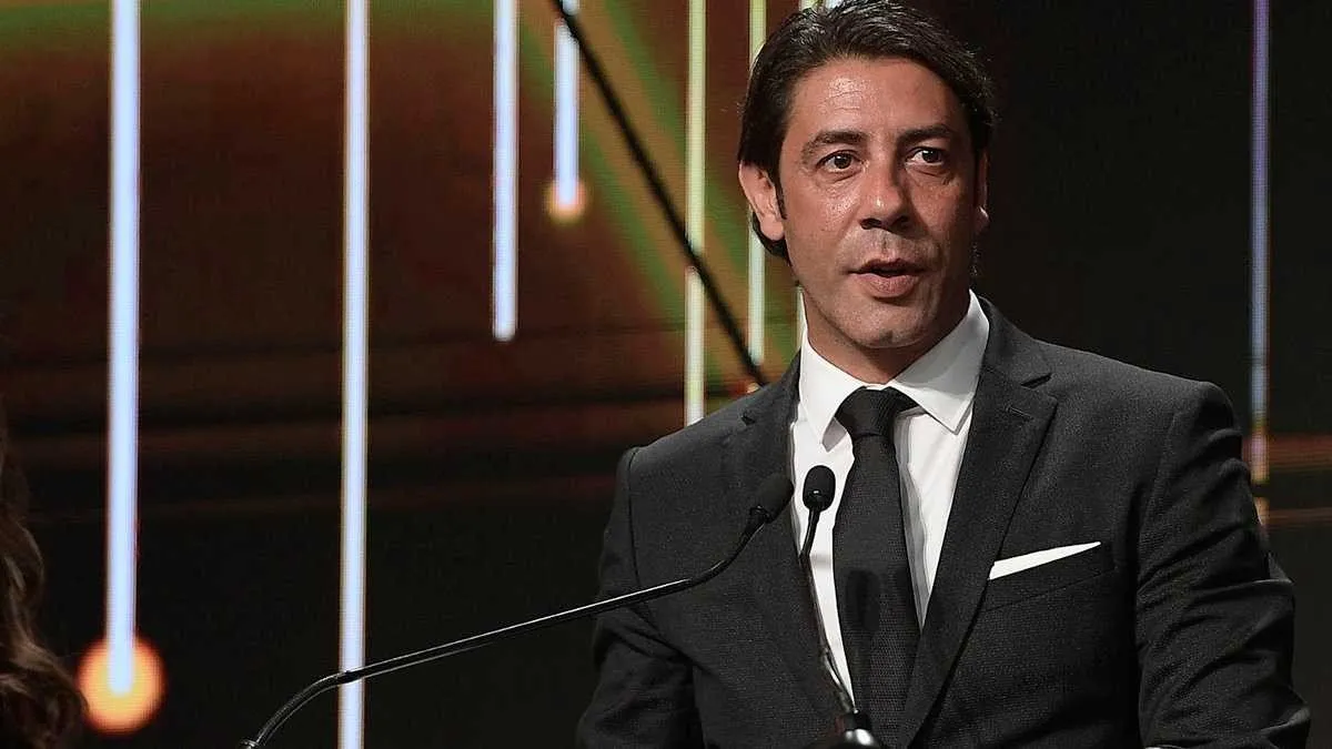 Benfica'da başkanlık seçimini Rui Costa kazandı