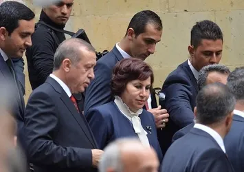 Tanrıkulu'nun Güngör şikayetine ret