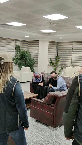 Son dakika: İçişleri Bakanlığı açıkladı! Diyarbakır'daki evlat nöbetinde 20'nci kavuşma gerçekleşti - 3