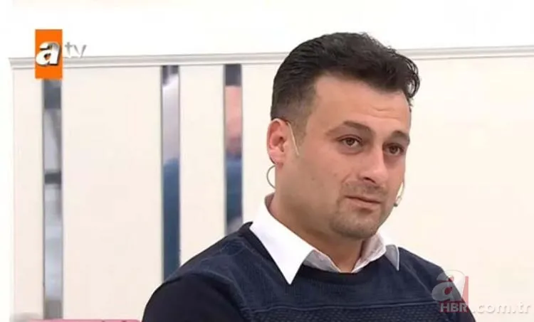 Esra Erol stüdyodan kovmuştu! Ortalık bir kez daha karıştı! Canlı yayında terlik fırlattı 7