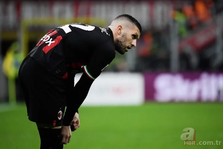 Kartal’a bomba transfer! Şenol Güneş o yıldız için onayı verdi… 11