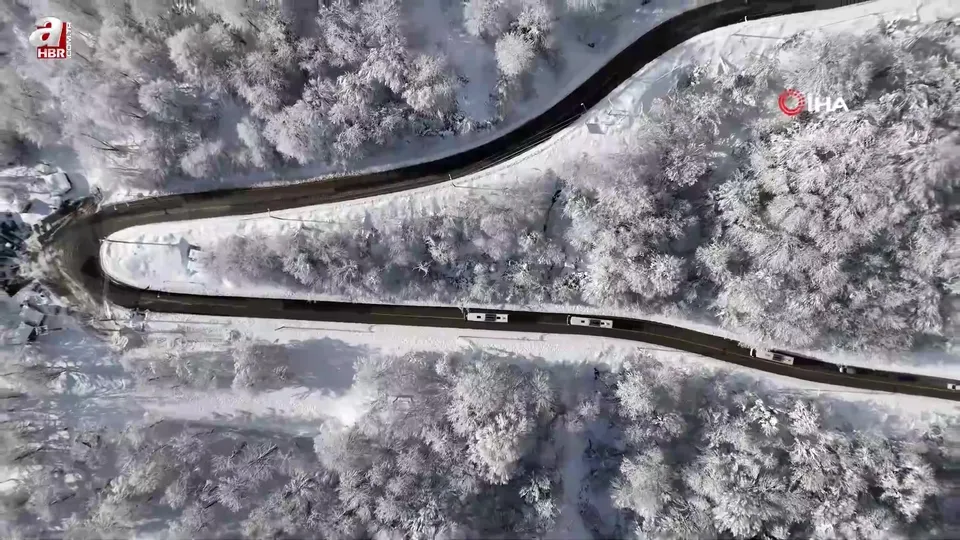 Vatandaşlar Kartepe’ye akın etti