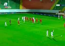 GOL | Türkiye 0 - 1 Sırbistan