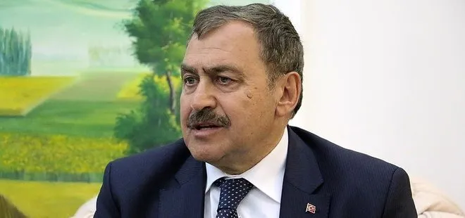 Veysel Eroğlu açıkladı: Türkiye, Azerbaycan’a fidan ihraç edecek