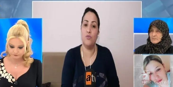 Son dakika: Müge Anlı’da aranan Fatma Öz’den acı haber! 40 gün sonra cesedi gömülü olarak bulundu