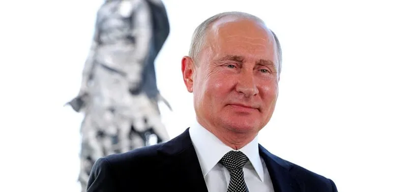 Rusya Devlet Başkanı Vladimir Putin'den halka flaş çağrı! Gidiyor mu kalıyor mu?