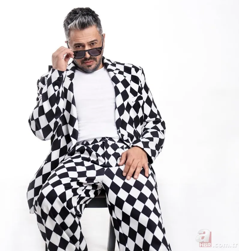 Çağla Şıkel'in eski eşi Emre Altuğ'dan aşk itirafı! "Hayatımda biri var" 4