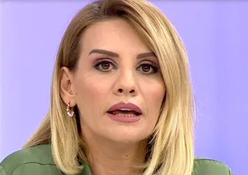 Esra Erol'dan Ali Özbir'e gözdağı