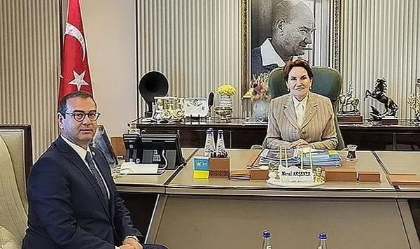 İmamoğlu’nun HDP ve İYİ Parti’ye göz kırpmasına yanıt: Zamanında davetimizi kabul etmedi