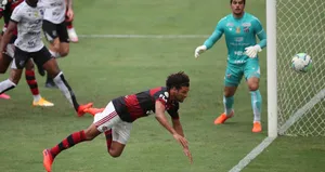 Willian Arao Fenerbahçe için bugün İstanbul’a geliyor