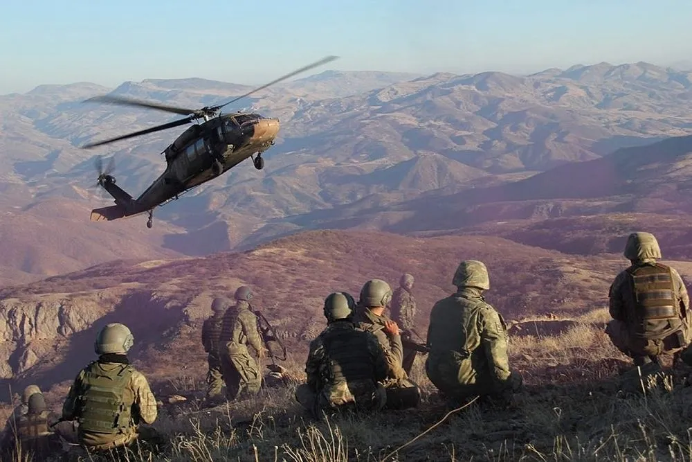 Kandil harekatı için flaş iddia