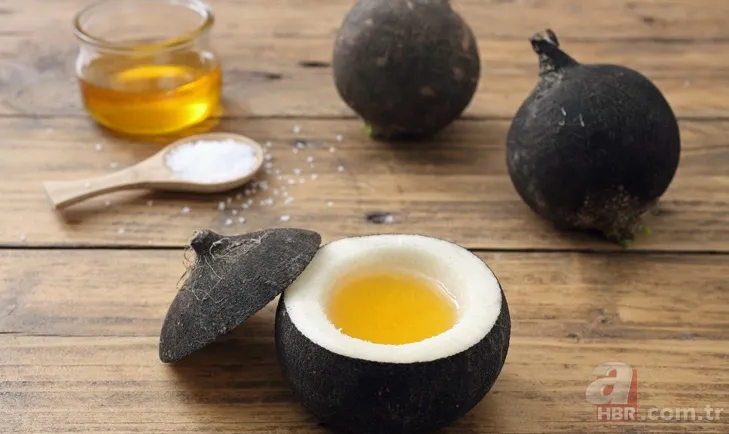 Öksürük ve bronşit için neler tüketilmeli? 5