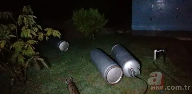 Antalya’da korku dolu anlar! 5 yıldızlı otelde yangın paniği 10