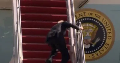 Biden’dan yeni gaf