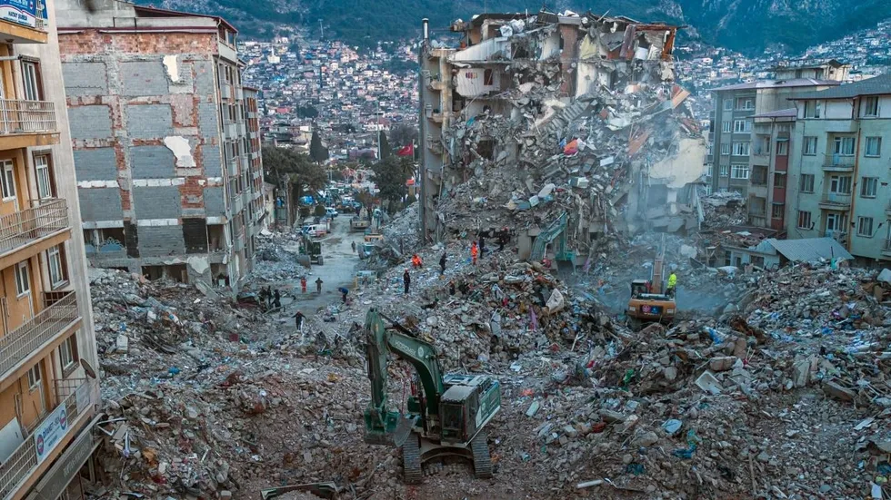 Japon deprem uzmanı Moriwaki'den Çanakkale uyarısı: Risk sürüyor - 2