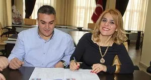 Yemeğin tuzu yüzünden ayrıldılar, 12 yıl sonra barıştılar