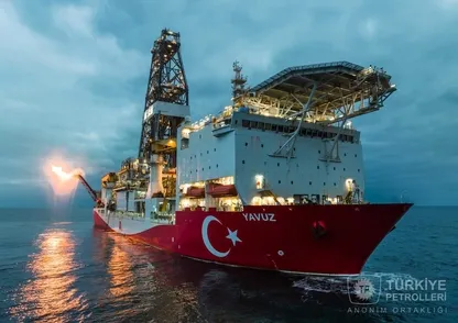 Enerjide milli güç sahada