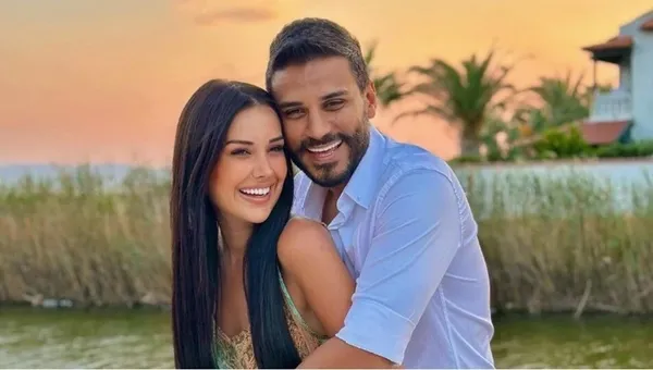 Şampiyonlar Ligi’ne kayyum şoku! Dilan ve Engin Polat soruşturmasın dahil edilen kişilerle ilgili 12 şirket hakkında karar alındı