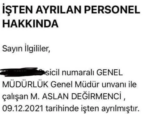 CHP’li İBB’de ilginç atama! Sahte fatura düzenlemekten hapis cezası alan İSTAÇ eski Genel Müdürü başkan danışmanı oldu