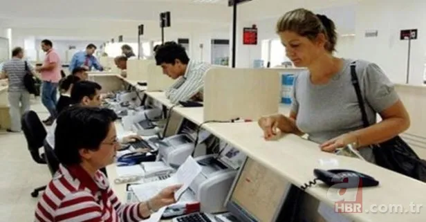 Memurlar ek iş ya da ikinci iş yapabilir mi? İşte cevabı... 10