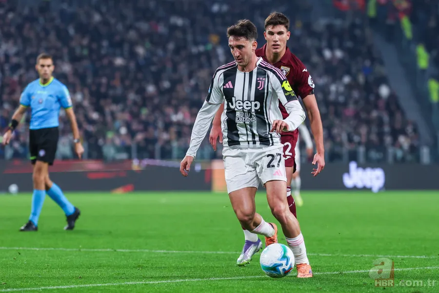 Bodo/Glimt-Juventus maçı ne zaman, hangi kanalda? Kenan Yıldız oynayacak mı? 2