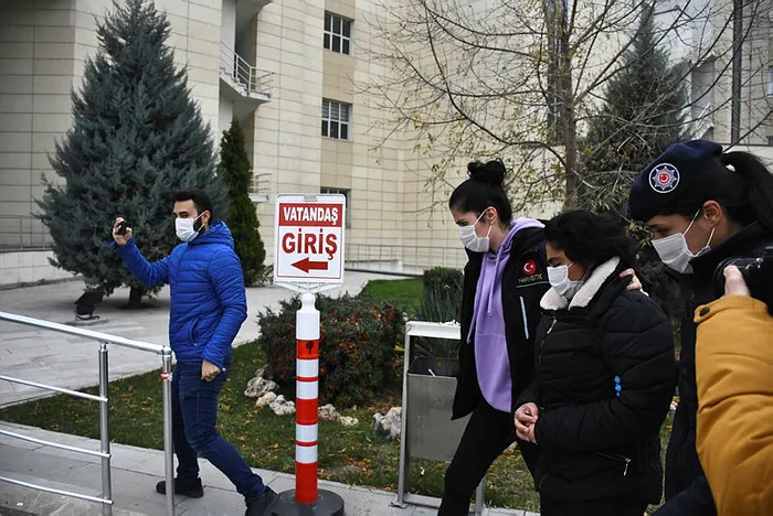 Son dakika: Özgür Duran'ın ailesinden şoke eden 'kiralık katil' iddiası: Oğlumu Kadir Şeker'e öldürttüler - 2