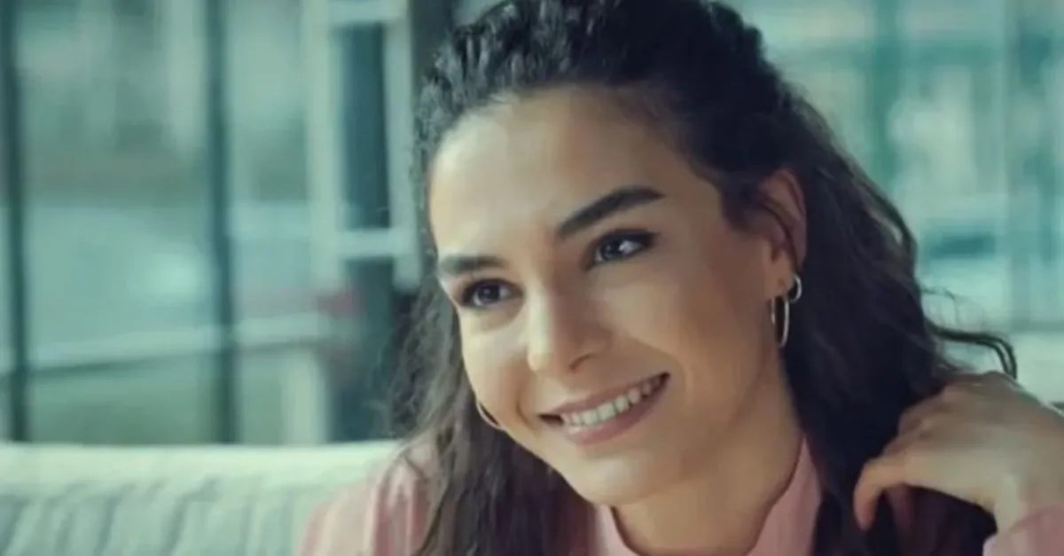 Ebru Şahin Estetiksiz Hali