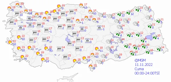 1667923157653.png Yurttan kar manzaraları! 10 santimetreyi aştı bazı yollar kapandı! Gün boyu etkili oldu... - 7