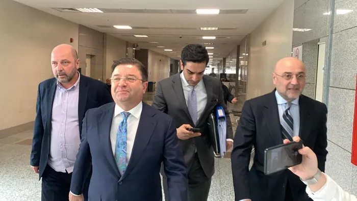 CHP’de para kulesinde soruşturma derinleşiyor! O isimlerin ifadeleri ortaya çıktı: Makbuzları yok!