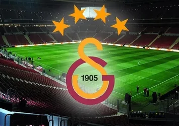 Galatasaray'a yeni sponsor