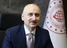 İşte ulaştırmada 2503 vizyonu!