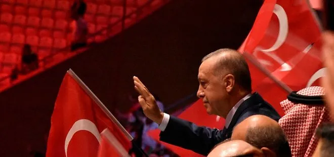 Başkan Erdoğan, Hacı Bektaş Veli’yi anma programına ilk kez katılacak