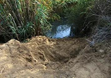 Kayıp galerici cinayet kurbanı