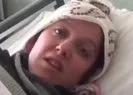 Suriyeli Mahmud tırnaklarıyla enkaz altında kalan kadını kurtardı |Video