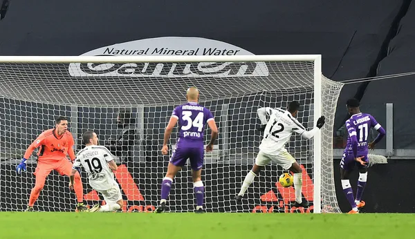 Juventus’a şok! Fiorentina yenilmezliğine son verdi