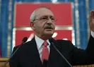 Kılıçdaroğlu’ndan partisine 6’lı masa yasağı