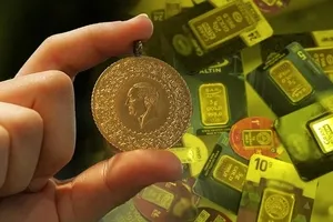 Gram altında yeni yol haritası