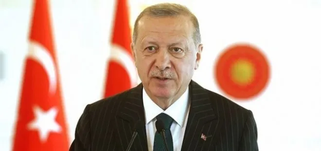 Son dakika: Başkan Erdoğan’dan BM mesajı: Daha demokratik, insan odaklı yapıya kavuşmalı